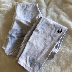 P’tula leggings